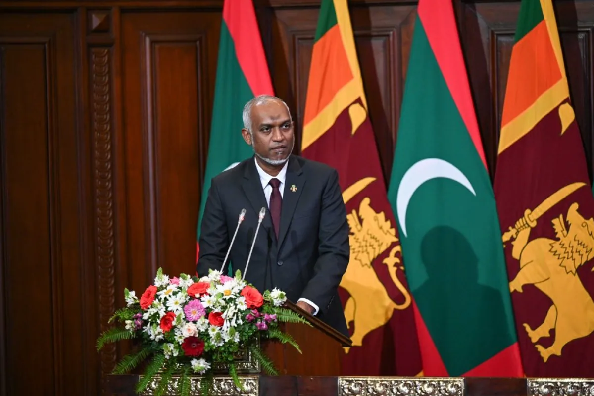 މިއަދަކީ ހުކުރު ދުވަސް