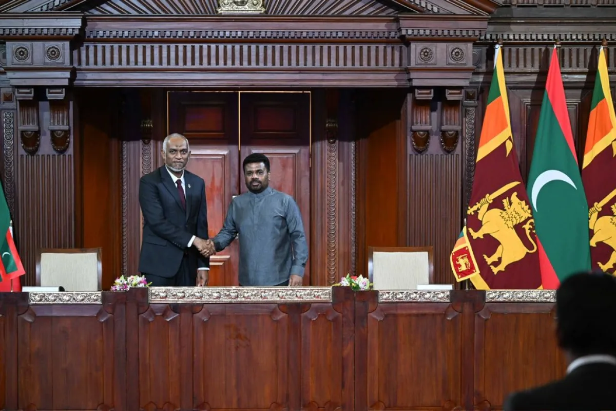 މިއަދަކީ ހުކުރު ދުވަސް