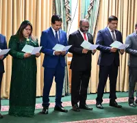 ހައި ކޯޓުގެ ނިންމުން: އަމުރުގެ ދާއިރާ އޮޅި އިތުރު ސުވާލުތަކެއް!