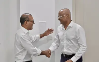 ބޭސް ލިބުމުގެ ދަތިކަން: ވެރިން މަޖިލީހުގެ ކޮމިޓީއަށް ހާޒިރުކުރަނީ
