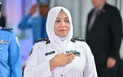 ކައުންސިލް އިންތިހާބުގެ ވޯޓުލުމަށް ބޮޑު ތަރުހީބެއް
