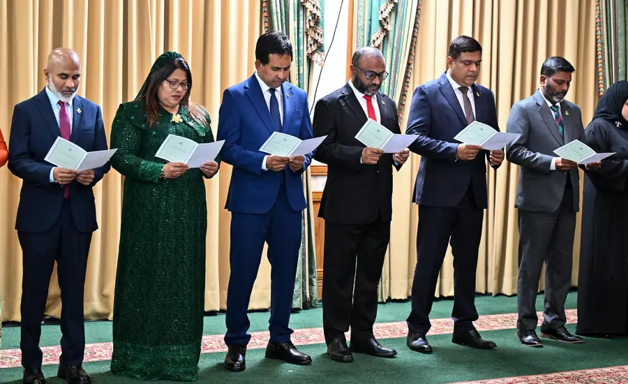 ހައި ކޯޓުގެ ނިންމުން: އަމުރުގެ ދާއިރާ އޮޅި އިތުރު ސުވާލުތަކެއް!