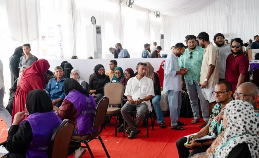 ނުވާ ކަން ނުވެސް އެނގޭ